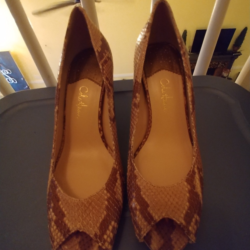 High Heels